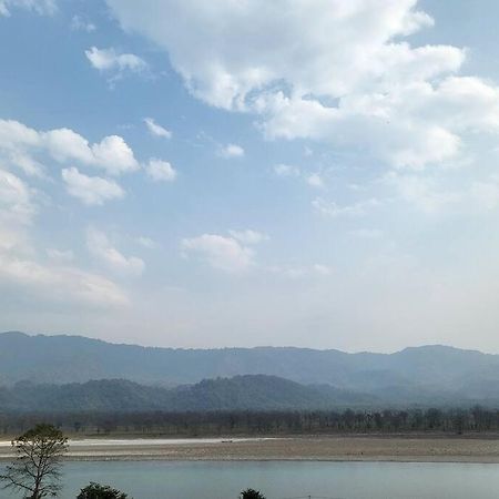 Rasa - The Ganges Rishikesh, Ganga Bhumi Apartment Luaran gambar