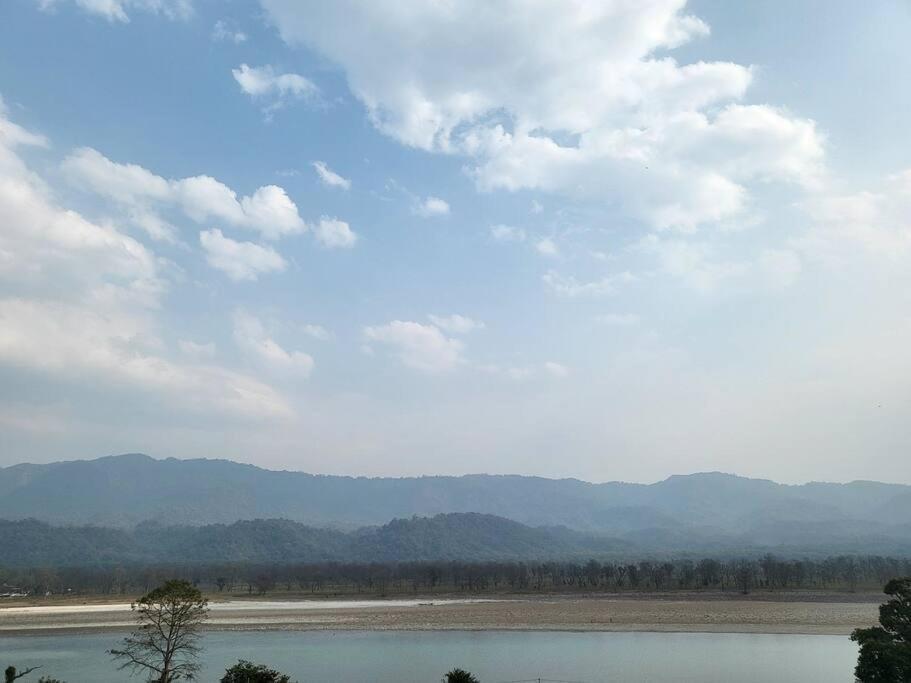 Rasa - The Ganges Rishikesh, Ganga Bhumi Apartment Luaran gambar
