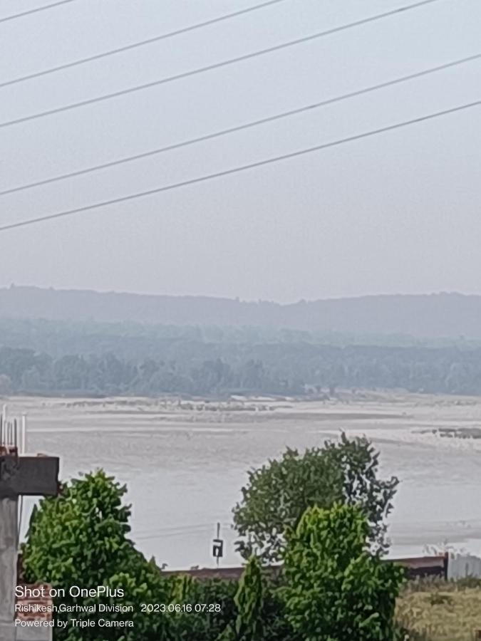 Rasa - The Ganges Rishikesh, Ganga Bhumi Apartment Luaran gambar