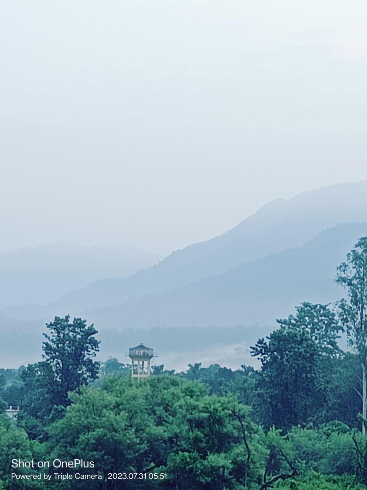 Rasa - The Ganges Rishikesh, Ganga Bhumi Apartment Luaran gambar