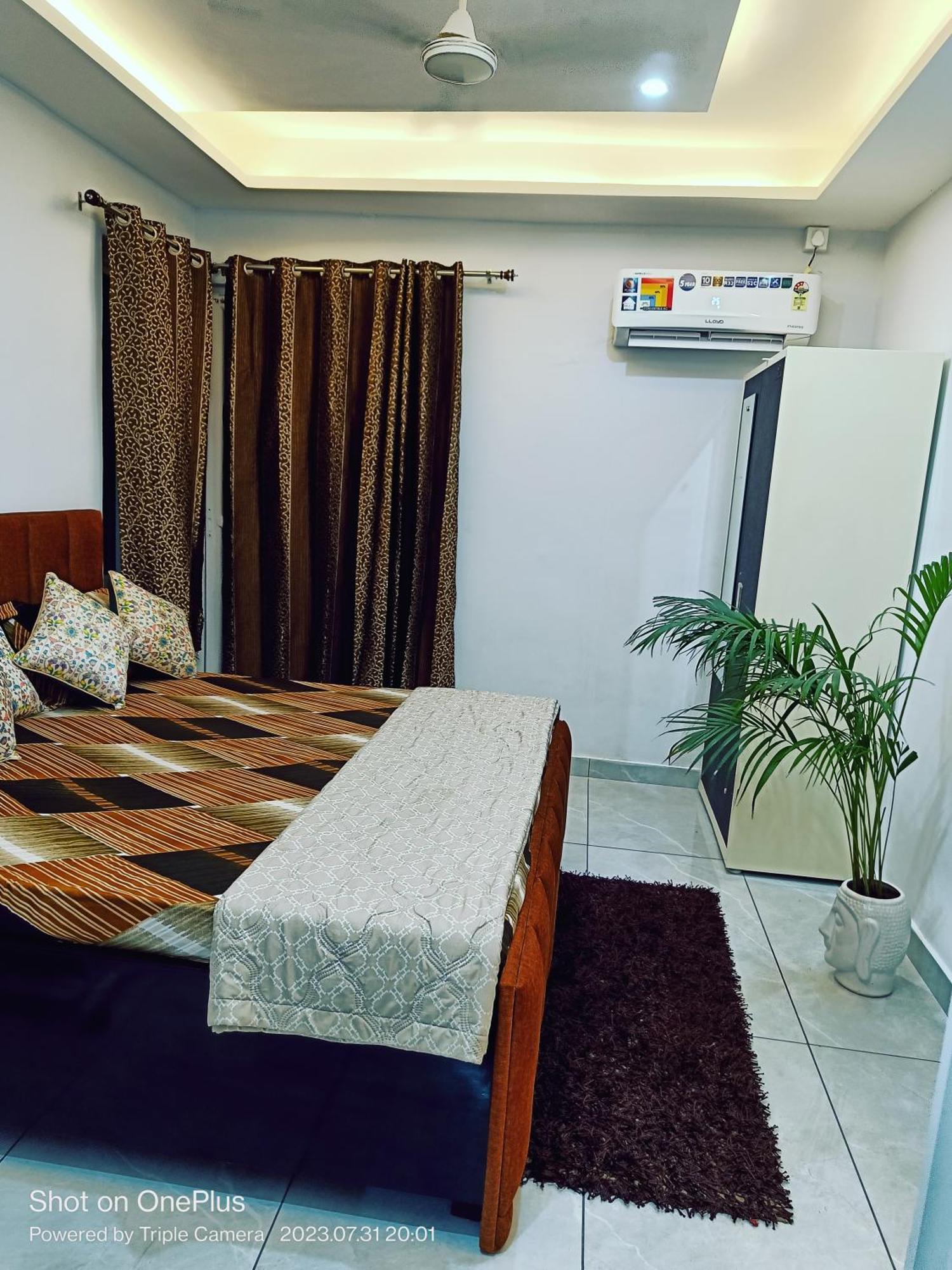 Rasa - The Ganges Rishikesh, Ganga Bhumi Apartment Luaran gambar